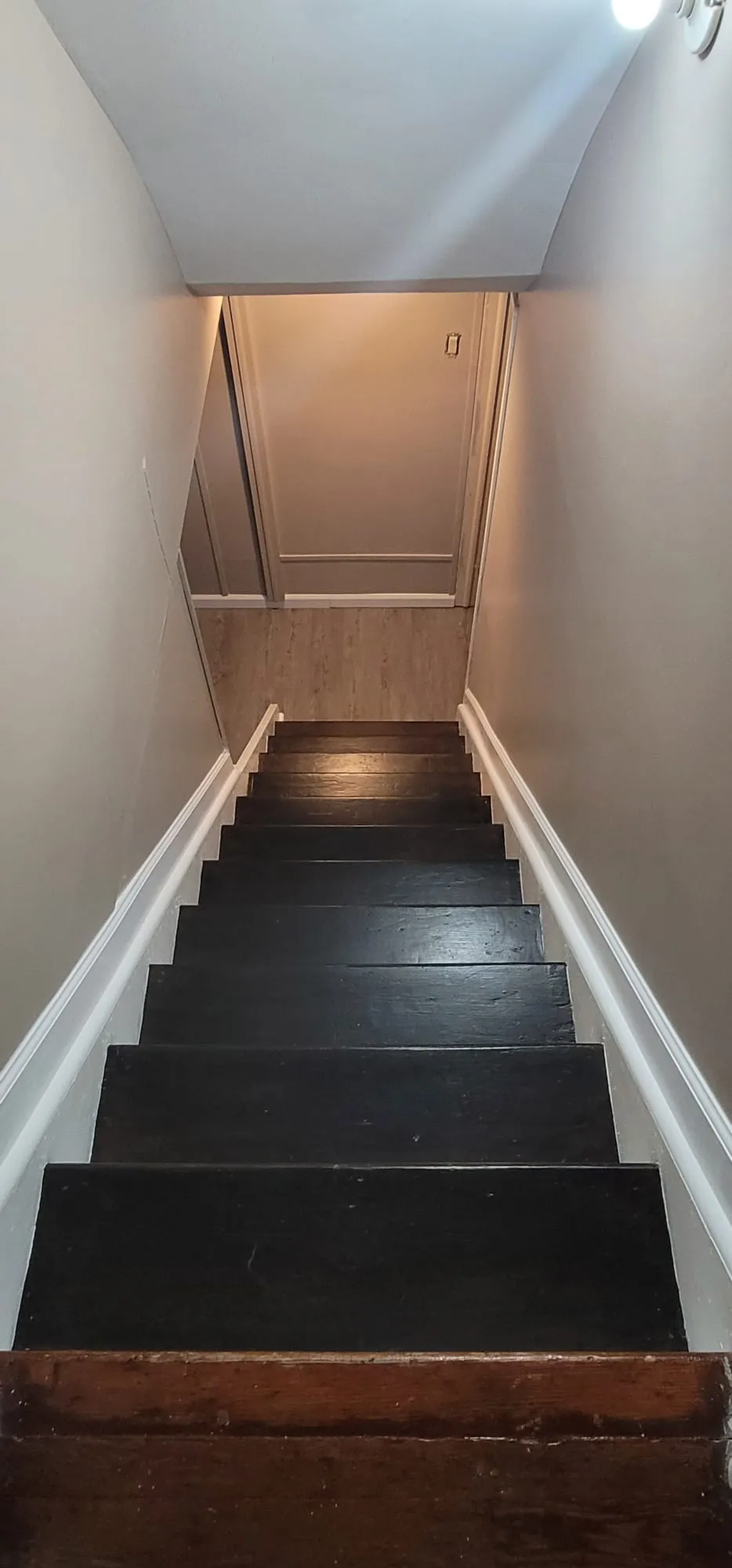 Bathroom Remodel project