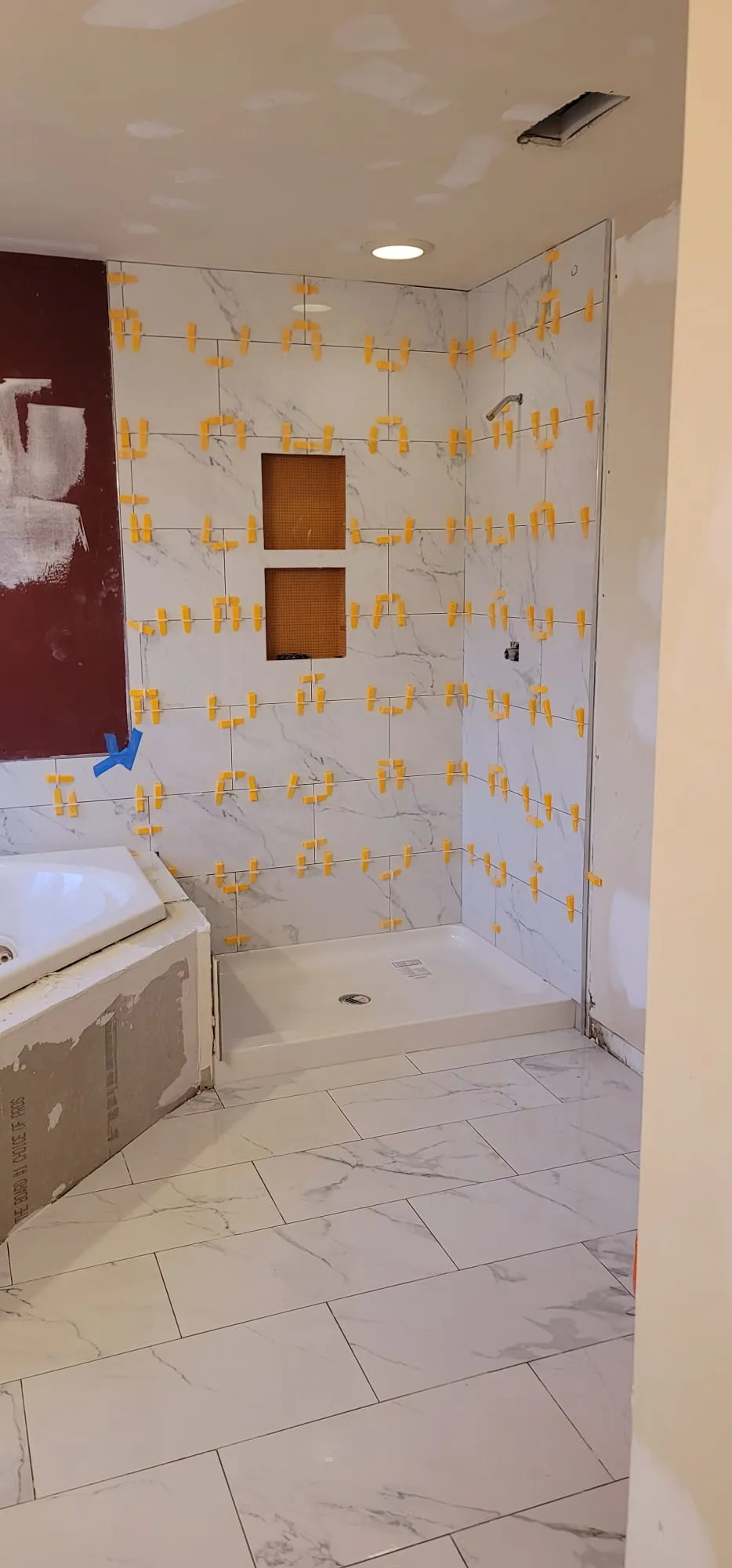 Painting project