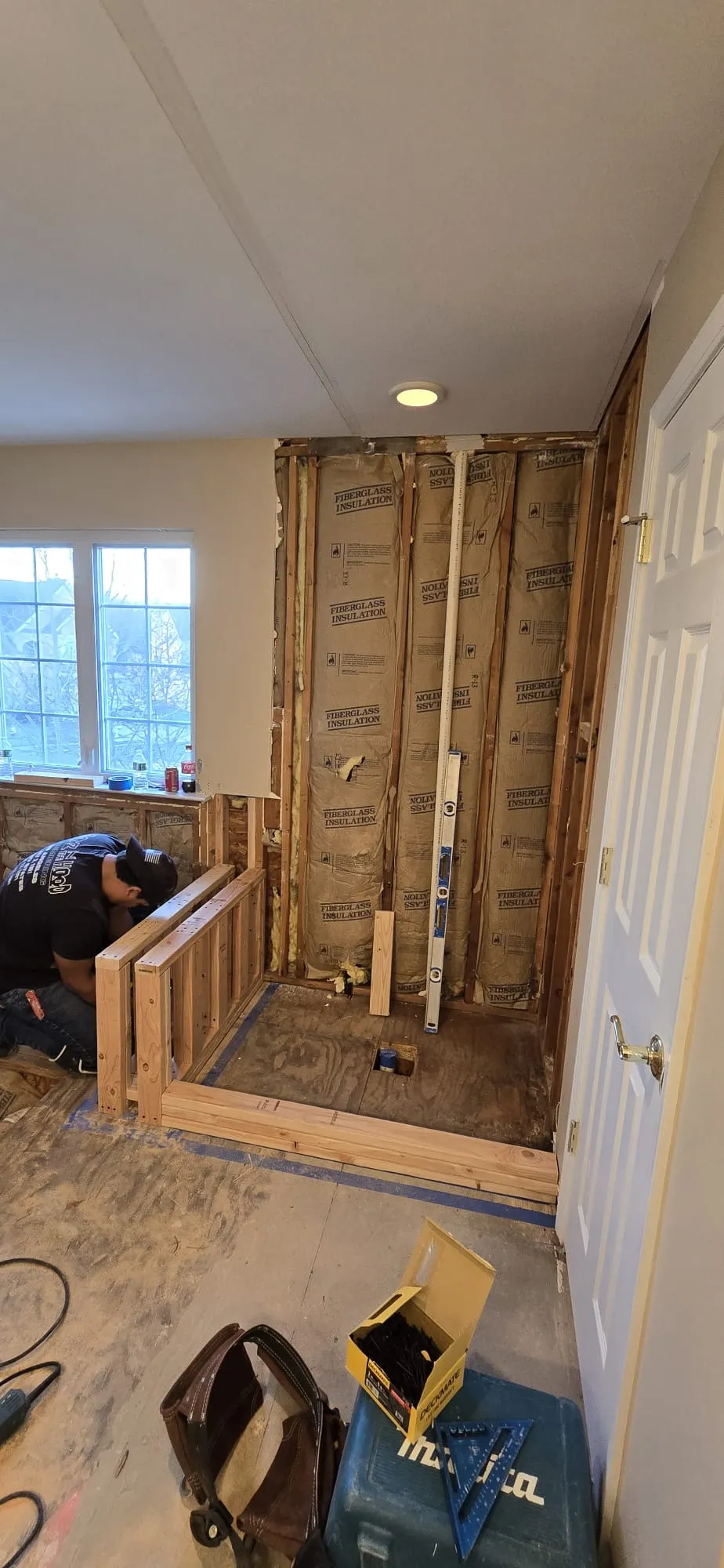Kitchen project