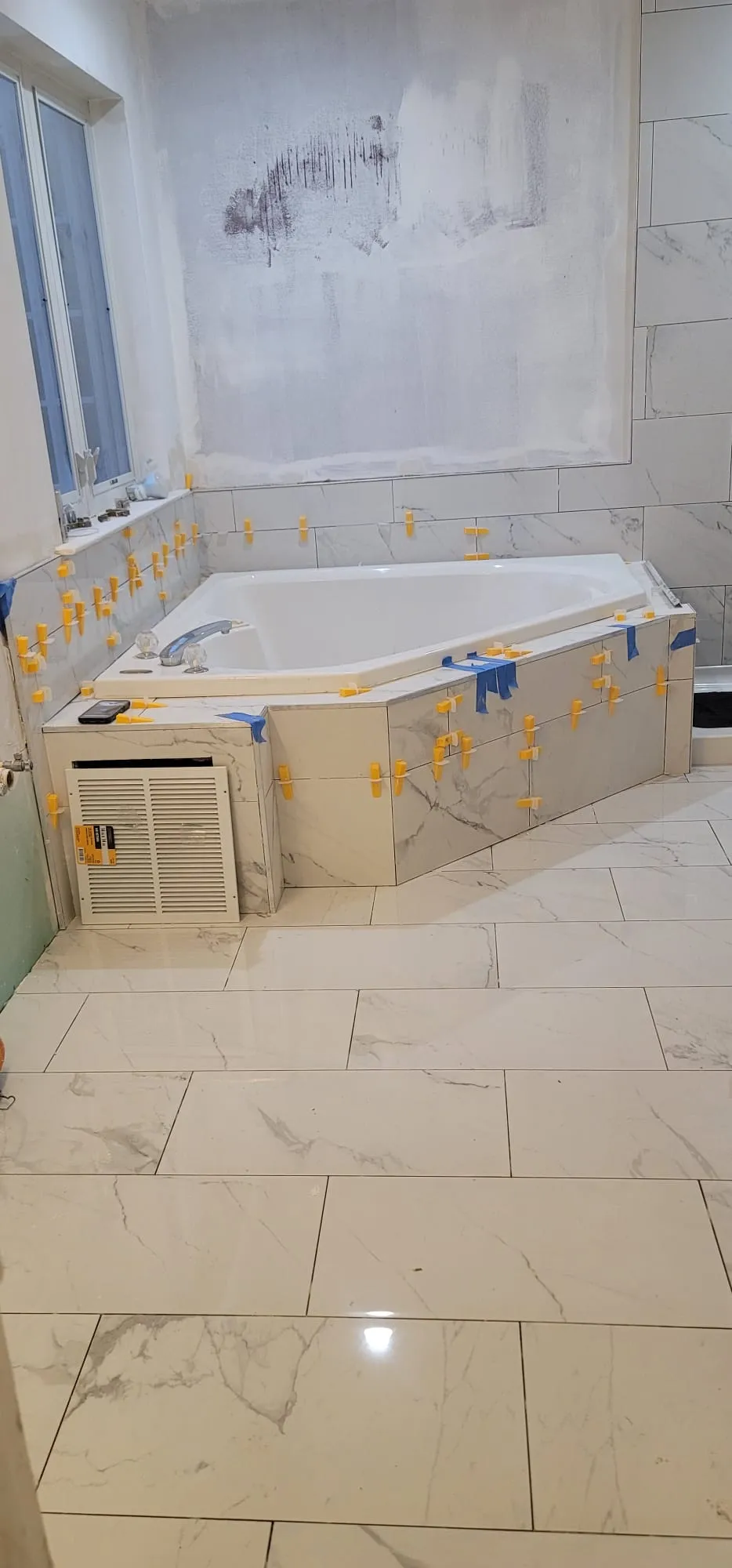 Kitchen project