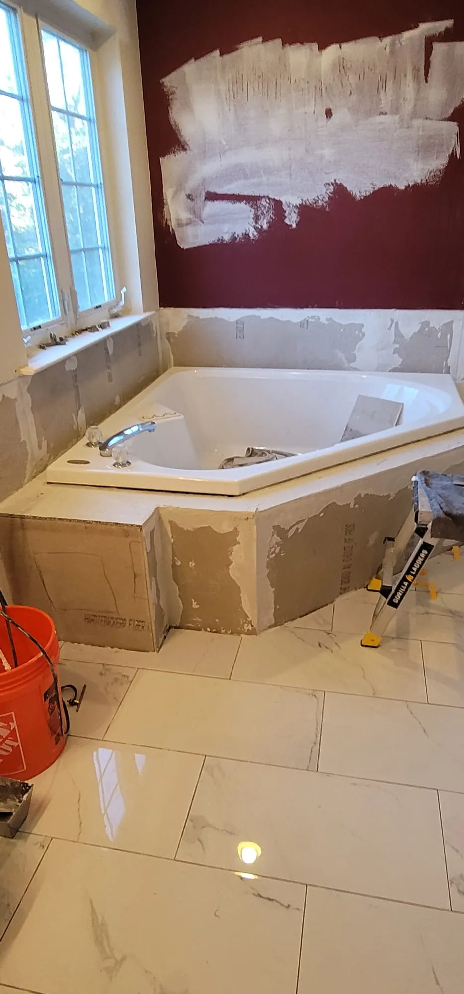 Additions project