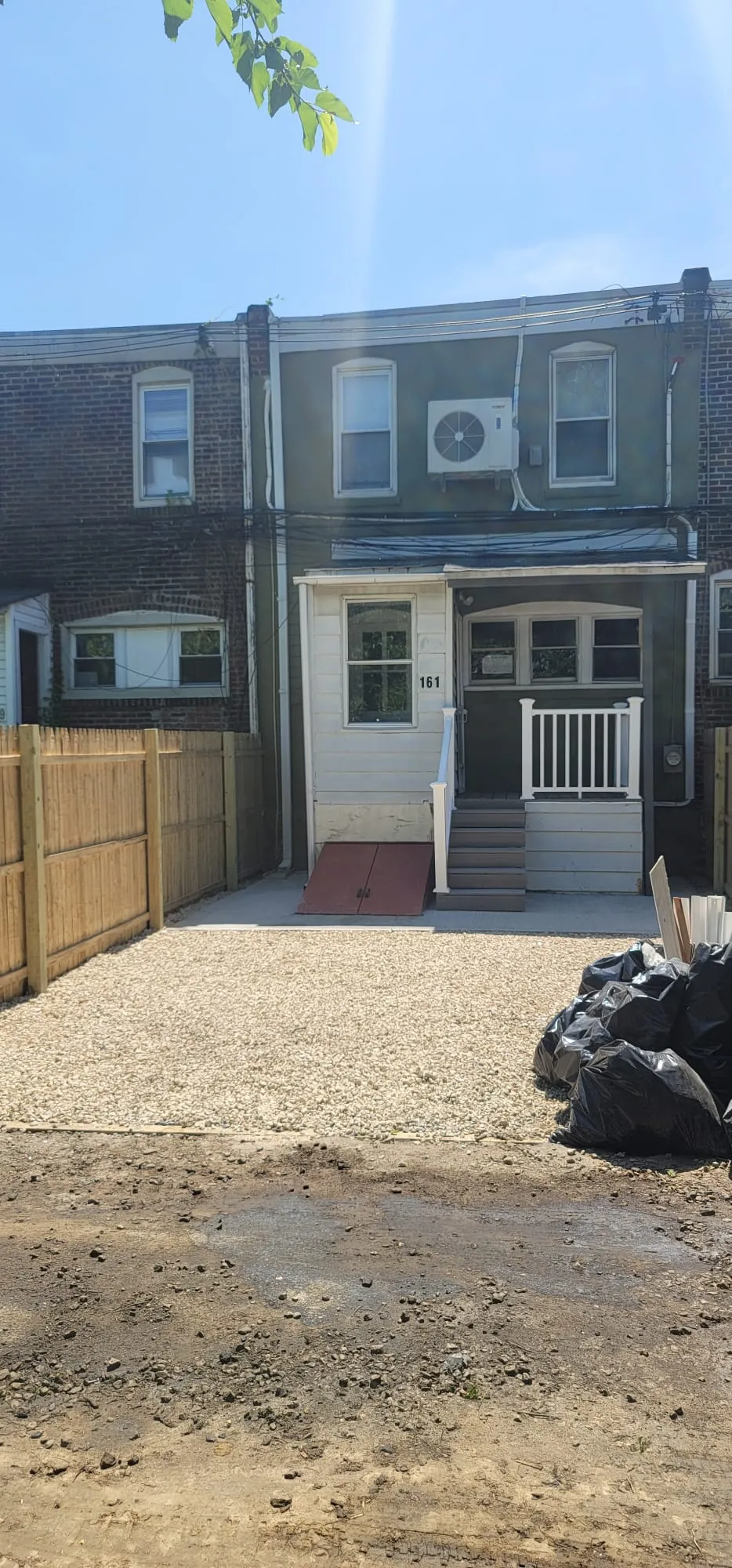 Additions project