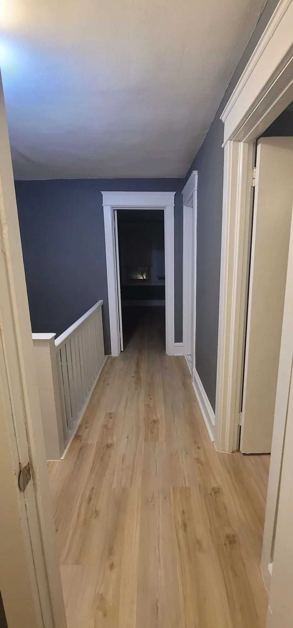 Painting project