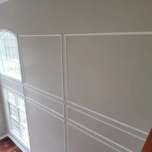 Painting project