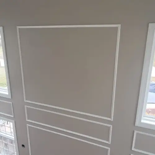 Kitchen project