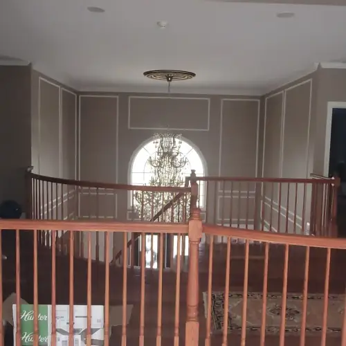 Additions project