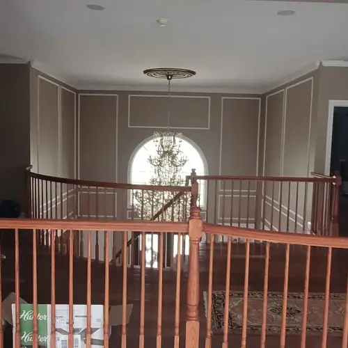 Painting project