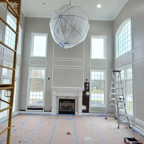 Kitchen project