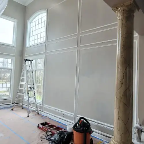 Additions project