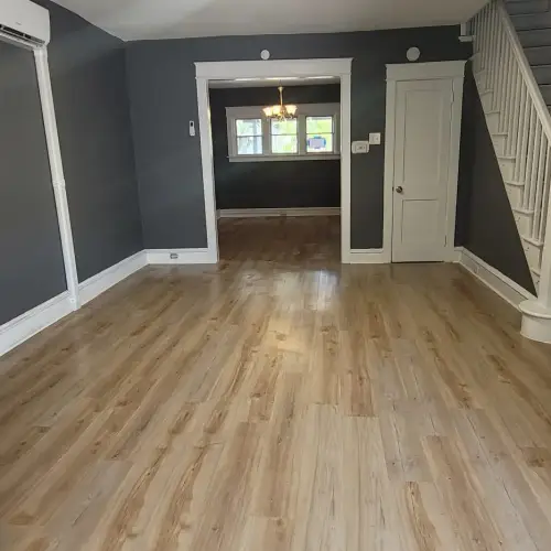 Additions project