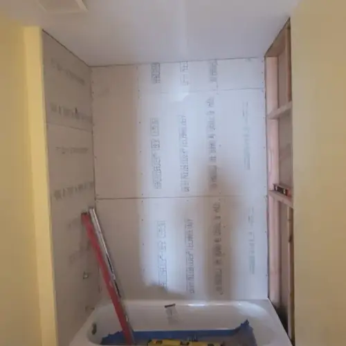 Kitchen project