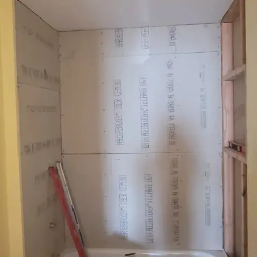Additions project