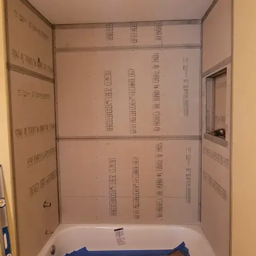 Painting project