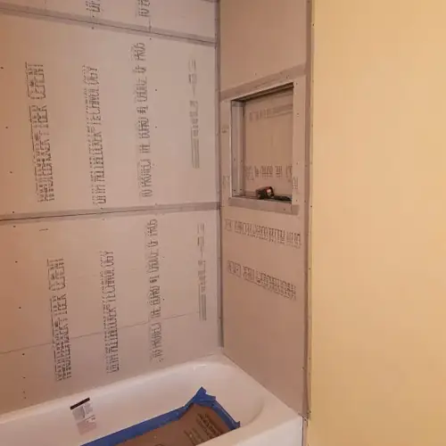 Kitchen project