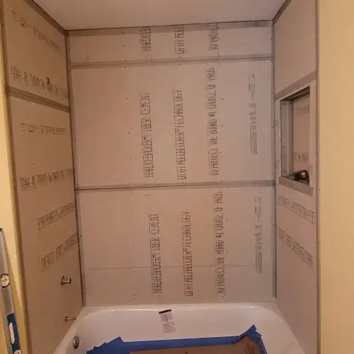 Additions project