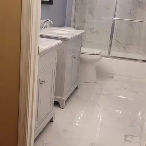 Additions project
