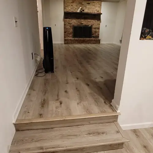 Kitchen project