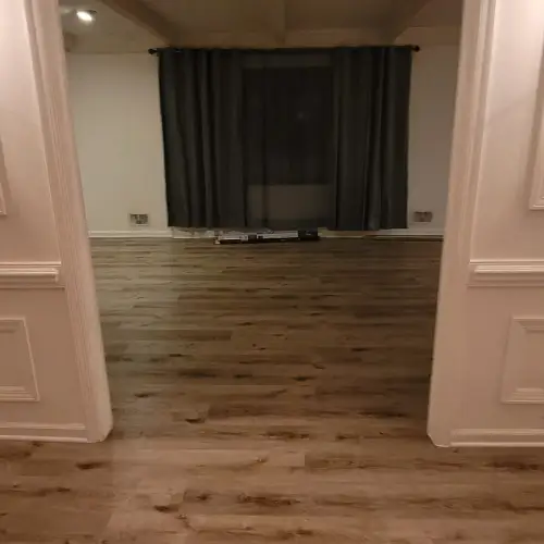 Additions project
