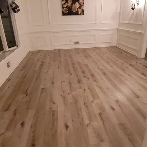 Painting project