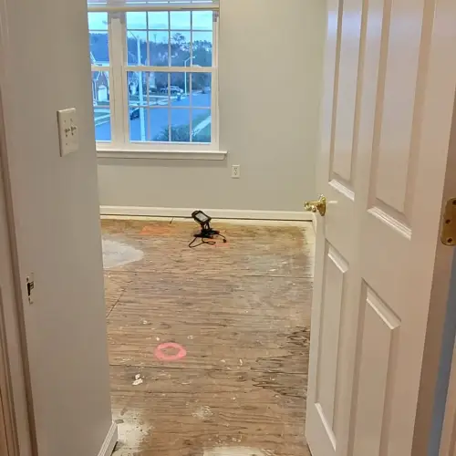 Kitchen project