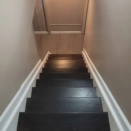 Flooring project