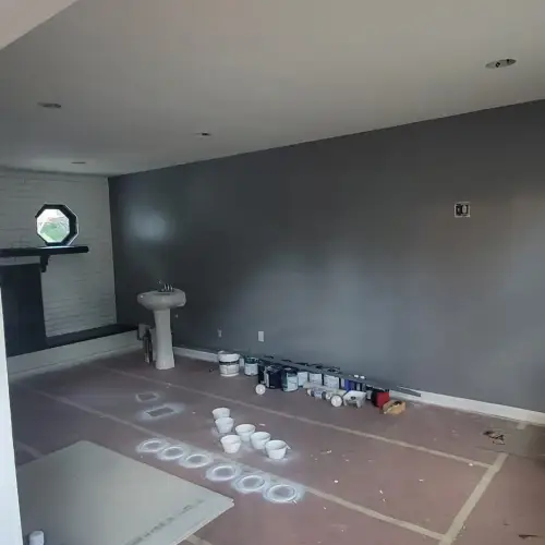 Kitchen project