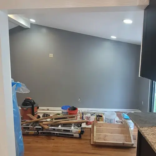 Additions project