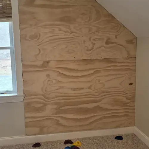 Painting project