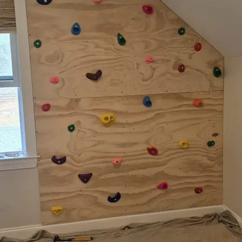 Kitchen project