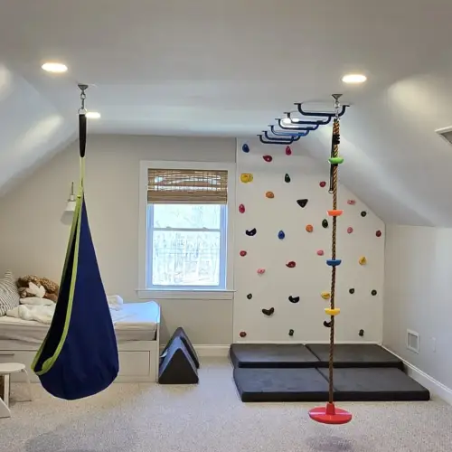 Additions project