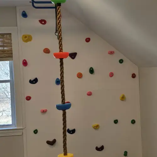 Additions project