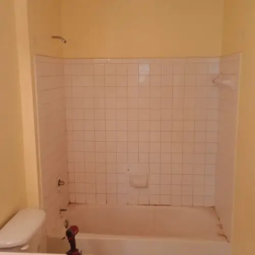 Painting project