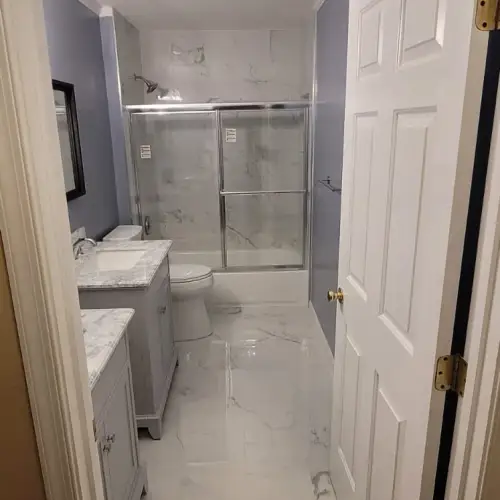 Additions project