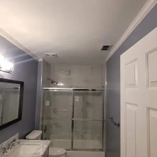 Painting project