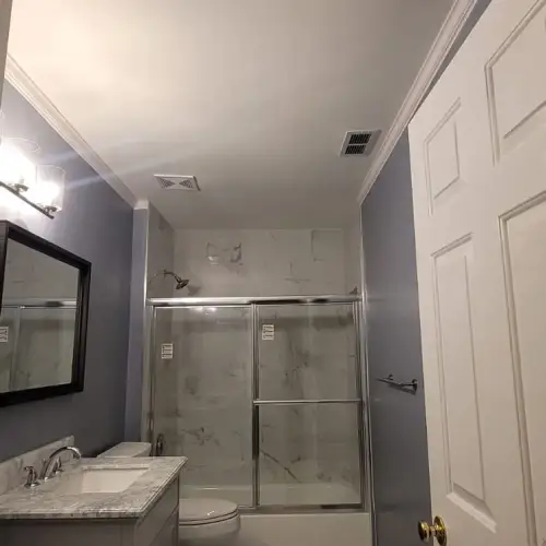 Kitchen project