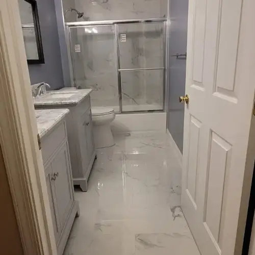 Additions project