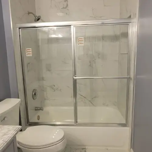 Flooring project