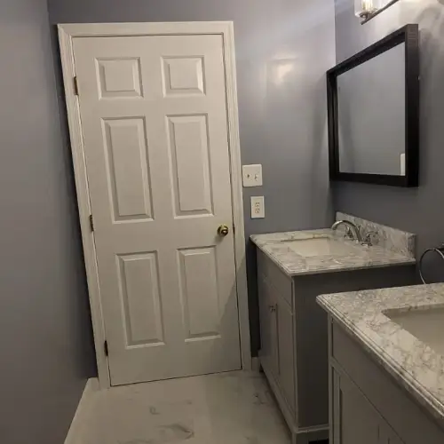 Painting project