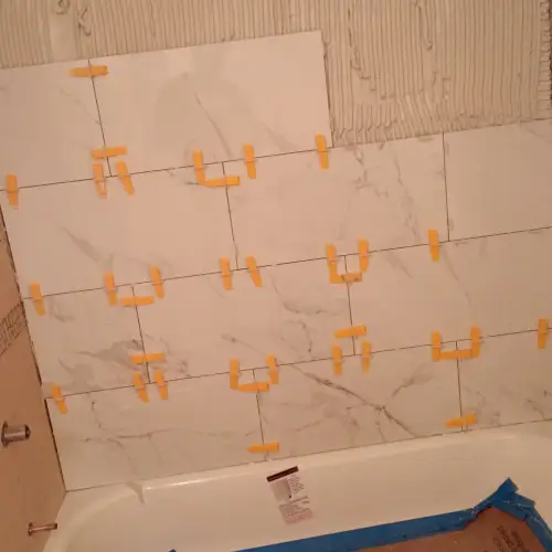 Painting project