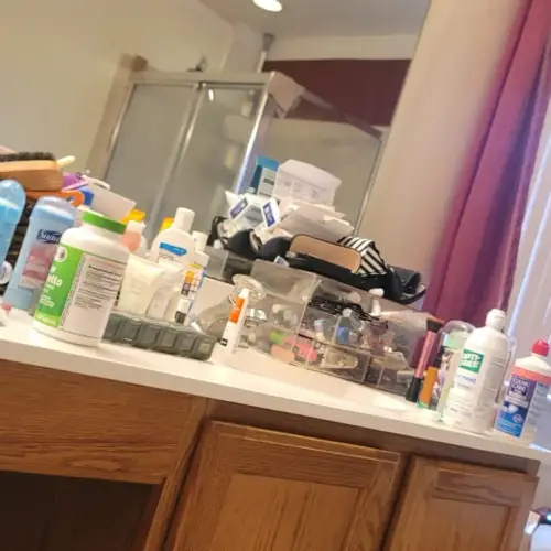 Kitchen project