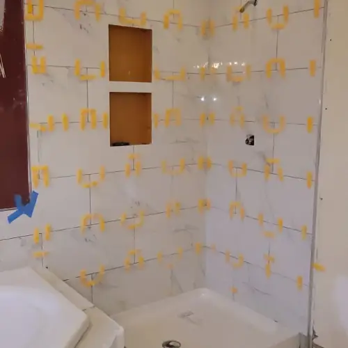 Kitchen project