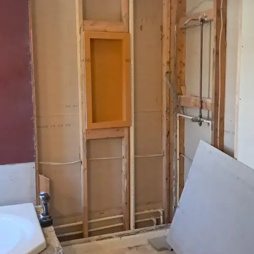 Additions project