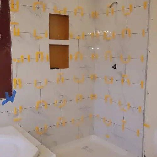 Flooring project