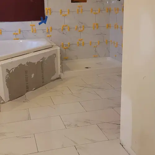 Kitchen project