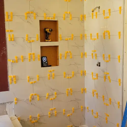 Kitchen project