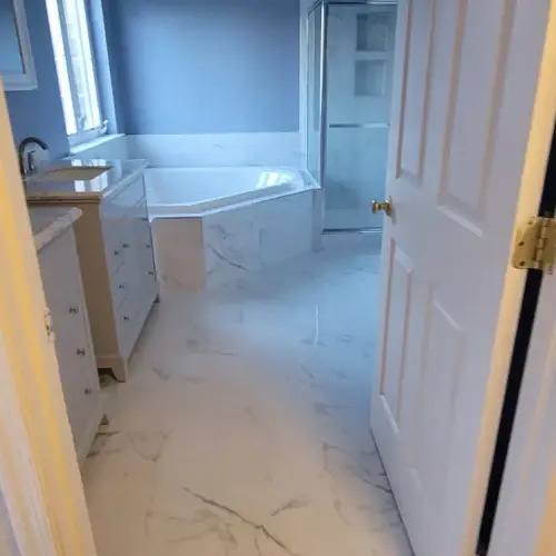 Painting project
