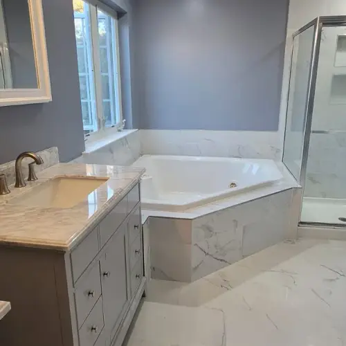 Kitchen project