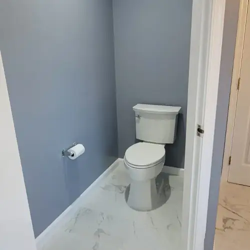 Additions project