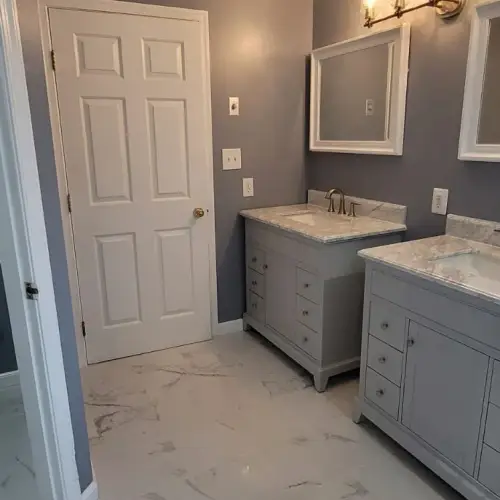 Painting project
