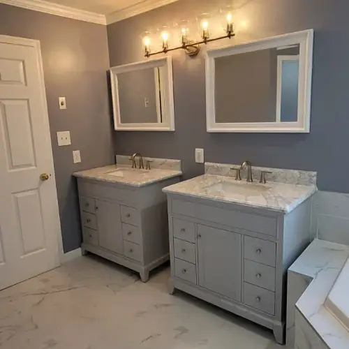 Kitchen project